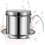 Authentic Vietnamese Coffee Dripper