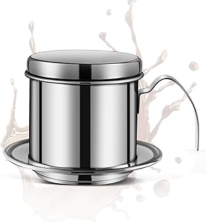 Authentic Vietnamese Coffee Dripper