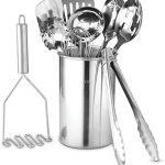 Avador® Premium 10 Stainless Steel Kitchen