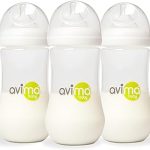 Avima Baby 12 oz Anti Colic