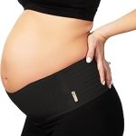 AZMED Maternity Belt Back Support