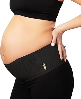 AZMED Maternity Belt Back Support