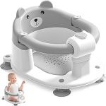 Baby Bath Seat Babies 6 Months