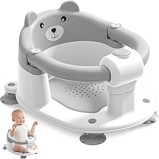 Baby Bath Seat Babies 6 Months