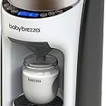 Baby Brezza New Improved Formula Pro