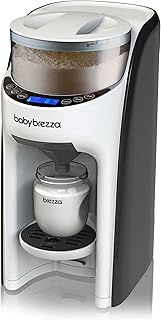 Baby Brezza New Improved Formula Pro