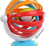 Baby Einstein Sticky Spinner BPA-Free High