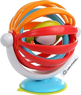Baby Einstein Sticky Spinner BPA-Free High
