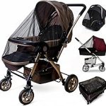 Baby Stroller Mosquito Net (2 Pack)