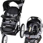 Baby Trend Expedition® Jogger Travel System