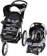 Baby Trend Expedition® Jogger Travel System
