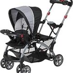 Baby Trend Sit N' Stand® Ultra