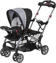 Baby Trend Sit N' Stand® Ultra