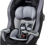 Baby Trend Trooper™ Slim 3-in-1 Convertible