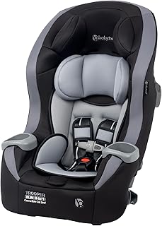 Baby Trend Trooper™ Slim 3-in-1 Convertible