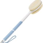 Backski Back Scrubber Anti Slip Shower