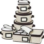 BALEINE China Storage Containers