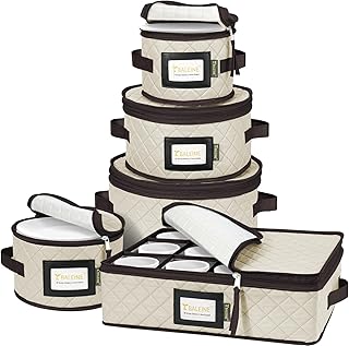 BALEINE China Storage Containers