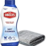Bar Friends Soft Cleanser & Microfiber