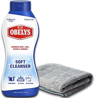 Bar Friends Soft Cleanser & Microfiber
