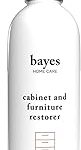 Bayes High-Performance Furniture Cabinet Cleaner Polish