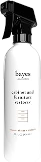 Bayes High-Performance Furniture Cabinet Cleaner Polish