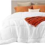 Bedsure Comforter Duvet Insert