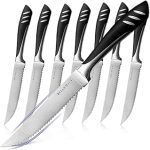 Bellemain Premium Steak Knives 8