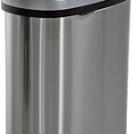 BestOffice 13 Gallon Trash Can Lid
