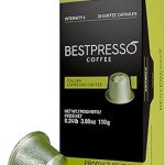 Bestpresso Coffee Nespresso Original Machine 120
