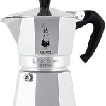 Bialetti Moka Express Iconic Stovetop Espresso