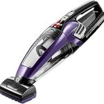 Bissell Pet Hair Eraser Cordless Hand
