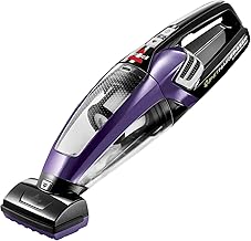Bissell Pet Hair Eraser Cordless Hand