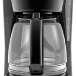 BLACK+DECKER 12-Cup Digital Coffee Maker