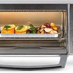 BLACK+DECKER 4-Slice Toaster Oven Natural Convection