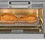 BLACK+DECKER Crisp 'N Bake Air Fry