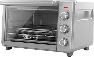 BLACK+DECKER Crisp 'N Bake Air Fryer