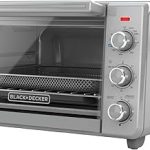 BLACK+DECKER Crisp 'N Bake Air Fryer