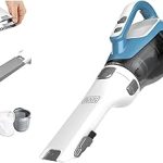 BLACK+DECKER dustbuster AdvancedClean Handheld Vacuum