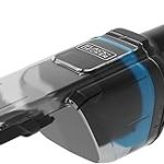 BLACK+DECKER dustbuster Blast Cordless Handheld Vacuum