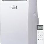 BLACK+DECKER Portable Air Conditioner