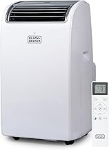BLACK+DECKER Portable Air Conditioner