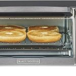 BLACK+DECKER TO1313SBD Toaster Oven