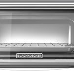BLACK+DECKER TO3250XSBD 8-Slice Extra Wide Convection