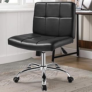 Black Office Chair Wheels