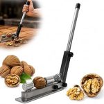 Black Walnut Cracker Heavy Duty