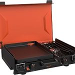 Blackstone 2364 12” x 14” Camping