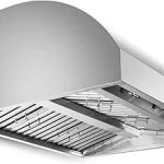 Blaze 42-Inch Outdoor Vent Hood