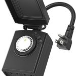 BN-LINK 24 Hour Heavy Duty Mechanical