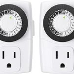 BN-LINK BND-60/U47 Indoor Mini 24-Hour Mechanical